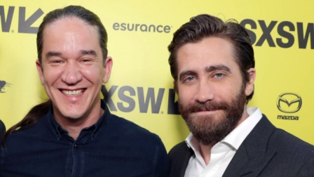 "Анархисти срещу Ислямска държава" с Джиленхол и Еспиноса