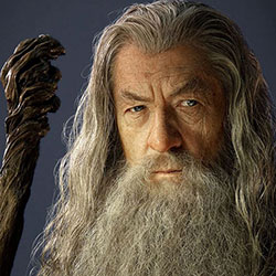 Иън Маккелън отново ще влезе в ролята на Гандалф