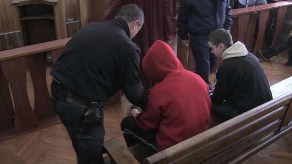 Максималното наказание за Деян и Николай е 10 години затвор