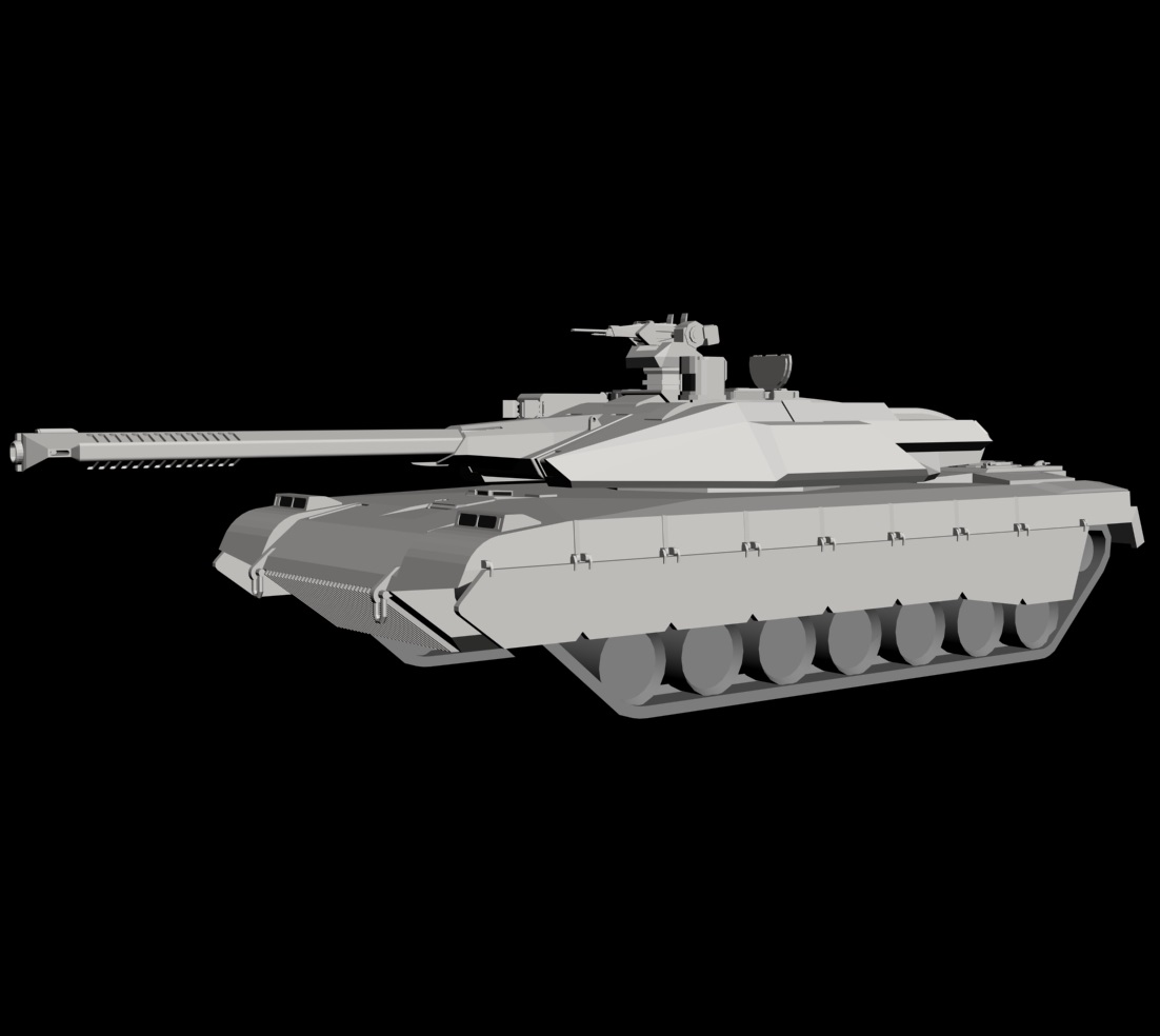 Leopard 3