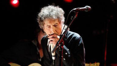 Боб Дилън за новия си албум: Това не е пътешествие в спомените