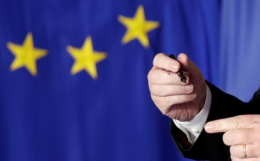 Лидерите на ЕС подписаха декларация за бъдещето Европа