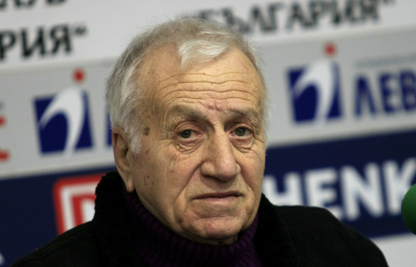 Големият български треньор по вдигане на тежести ни напусна на 85-годишна възраст