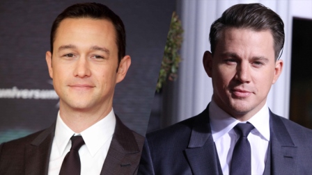 Джоузеф Гордън-Левит в музикална комедия с Чанинг Тейтъм