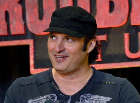 Робърт Родригес - римейк на "Бягство от Ню Йорк"