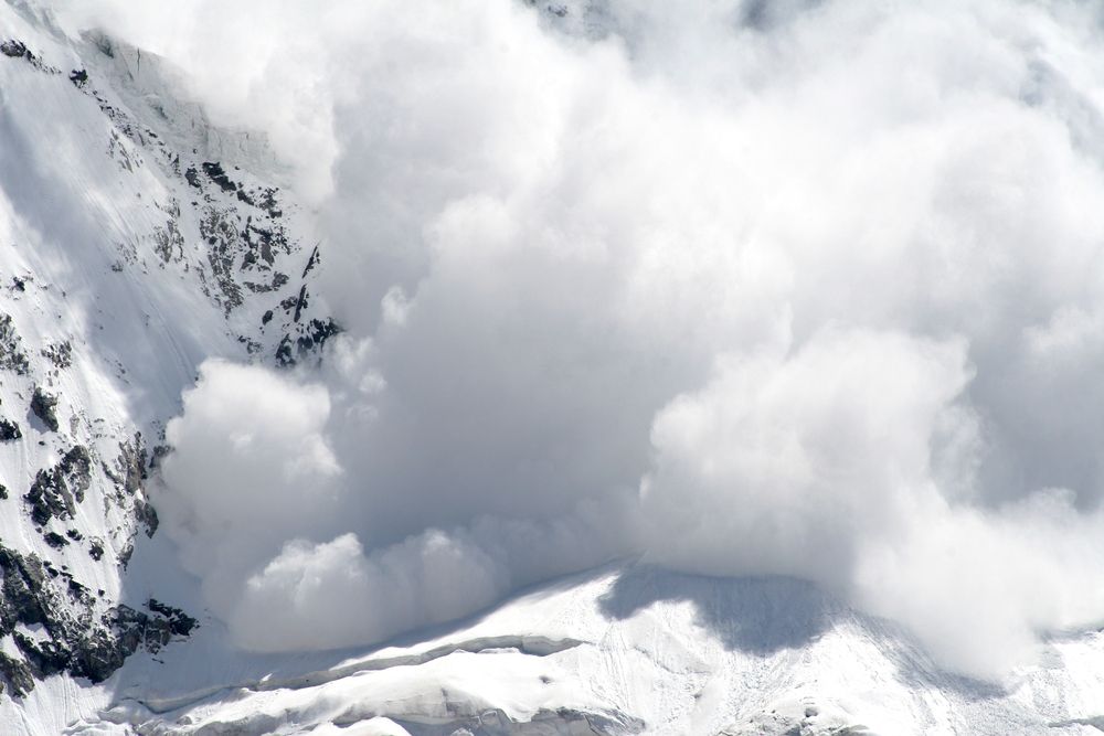 Швейцария и Австрия обявиха най-високата степен за опасност от лавини