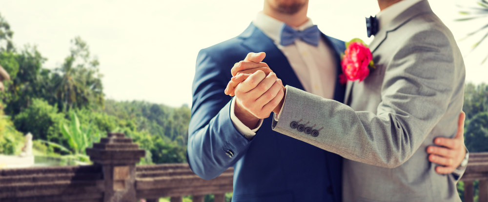 Първа азиатска държава узакони гей браковете | Днес.dir.bg