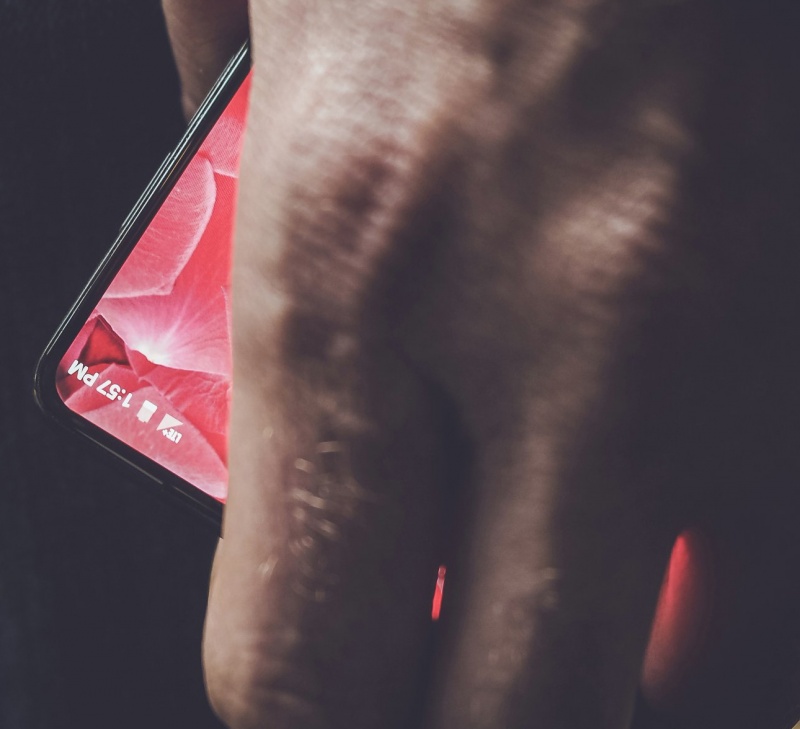 Анди Рубин представя своя смартфон на 30 май