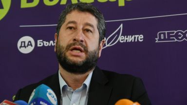 ”Да, България”: Борисов ни превръща в Троянски кон на Путин