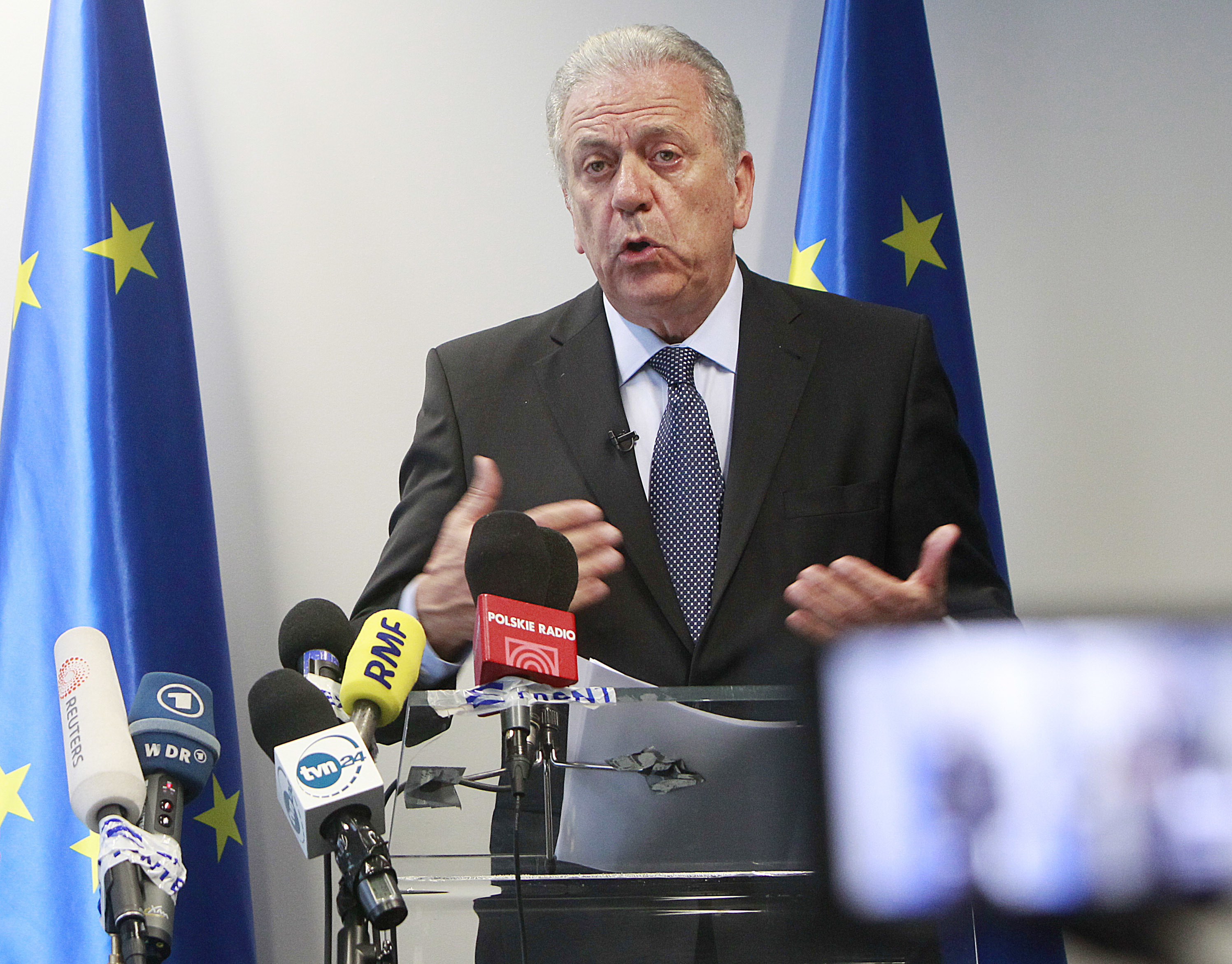 ЕК: Наложително е България и Румъния да влязат в Шенген