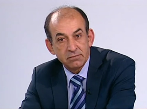 Д-р Мохд Абуаси: ИД използва България като транзитна държава