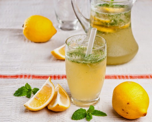 Учени телепортираха лимонада