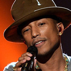 Филмират живота на Фарел Уилямс