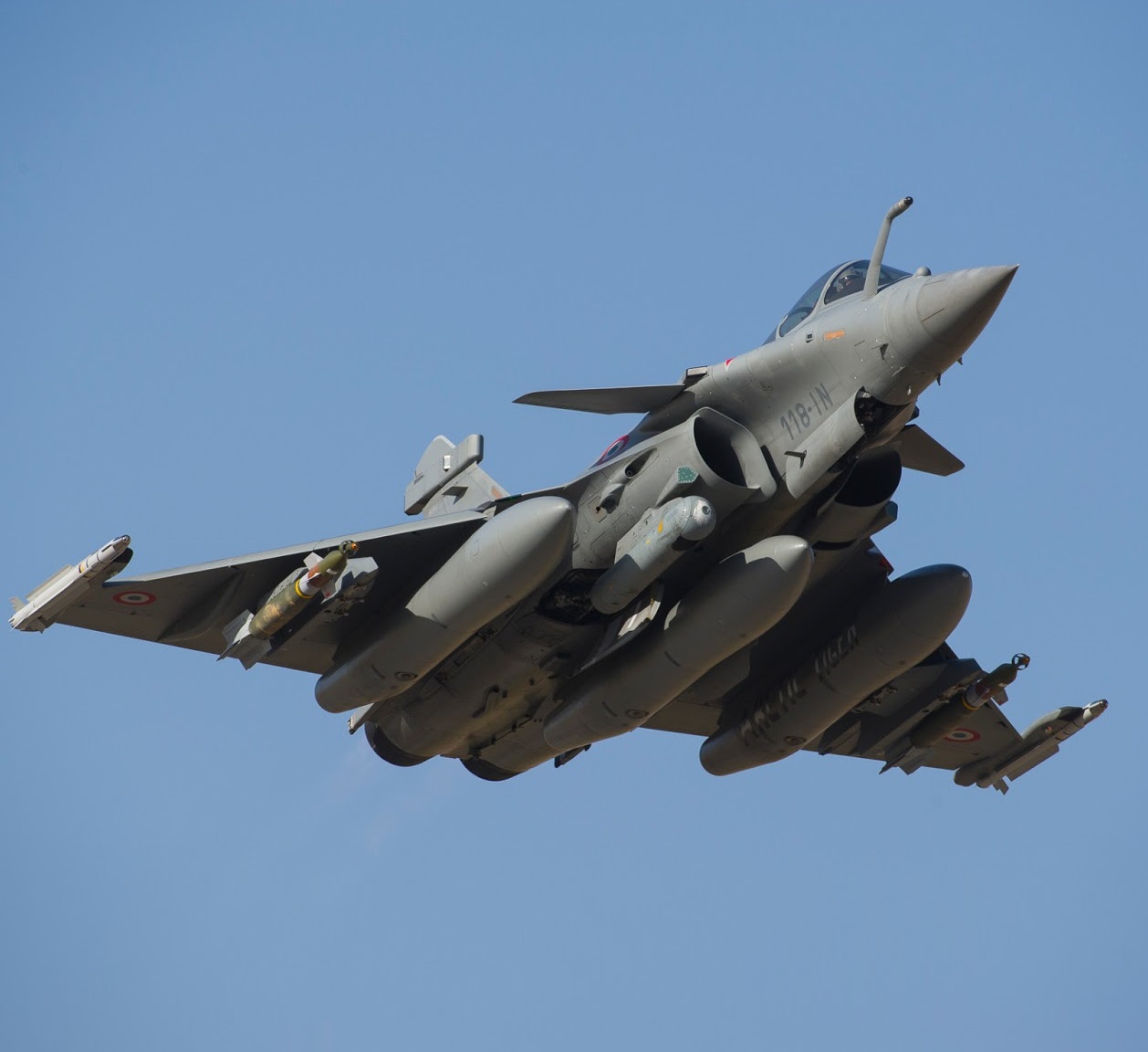 Dassault Rafale
