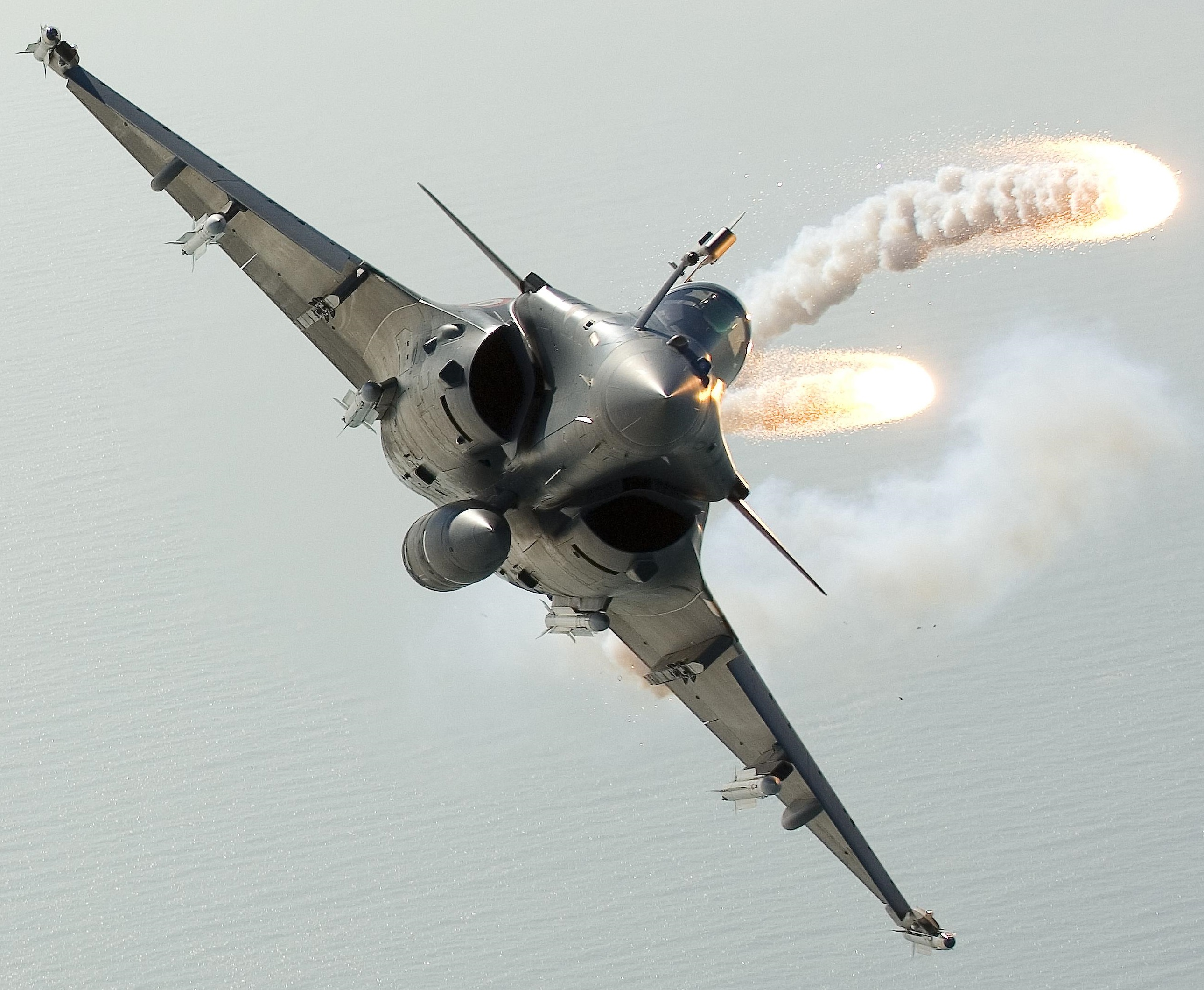 Dassault Rafale