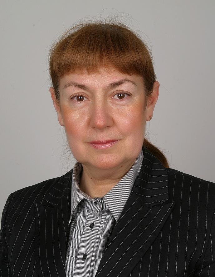 Венка Кутева-Цветкова е университетски преподавател