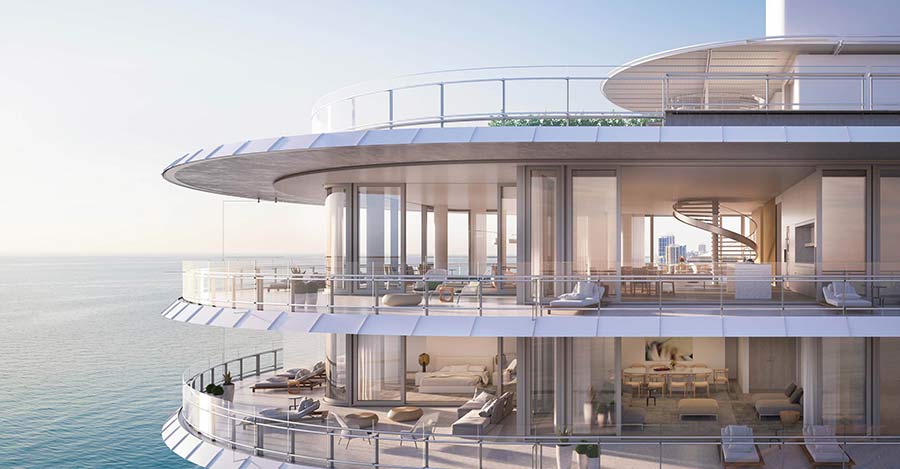 Новак Джокович купи скъп апартамент в Маями