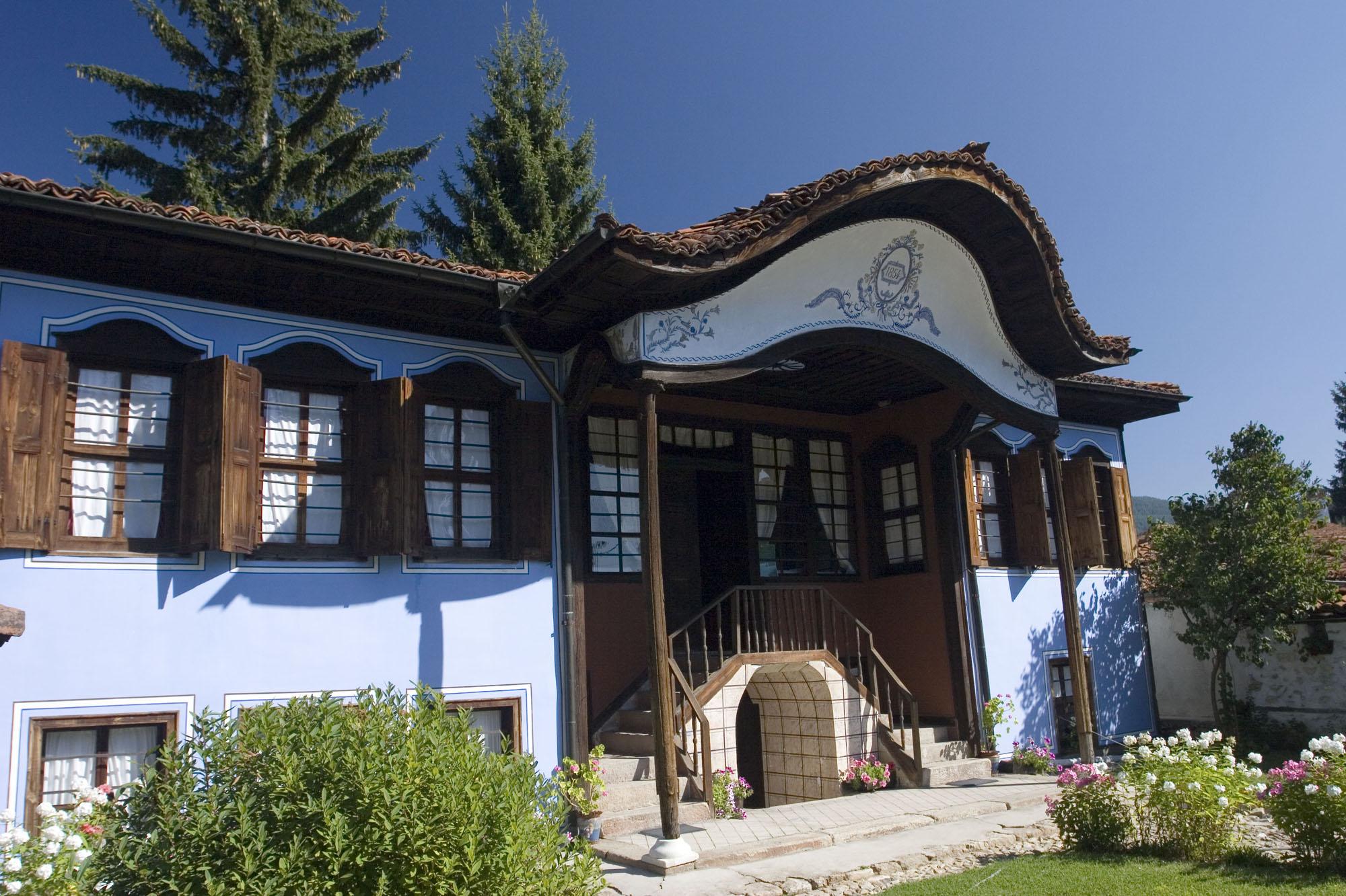 Копривщица може да остане без статут на резерват