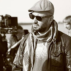 Драгомир Шолев ще снима нов филм