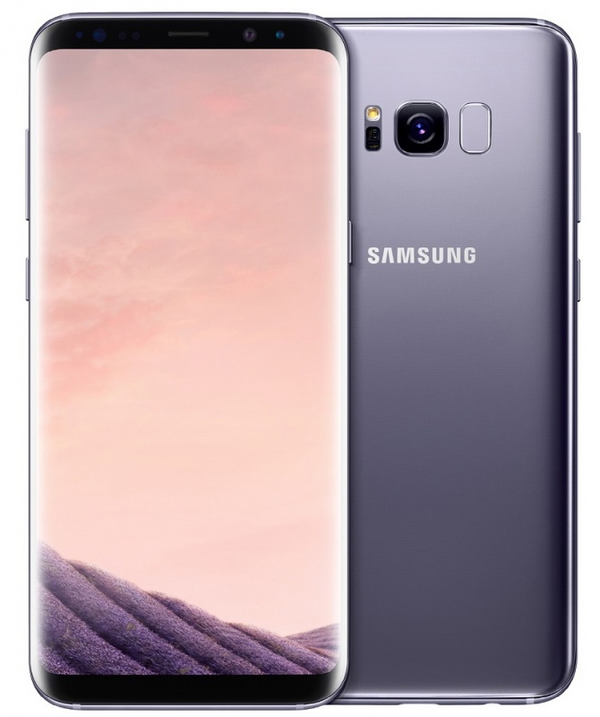 Samsung Galaxy S8