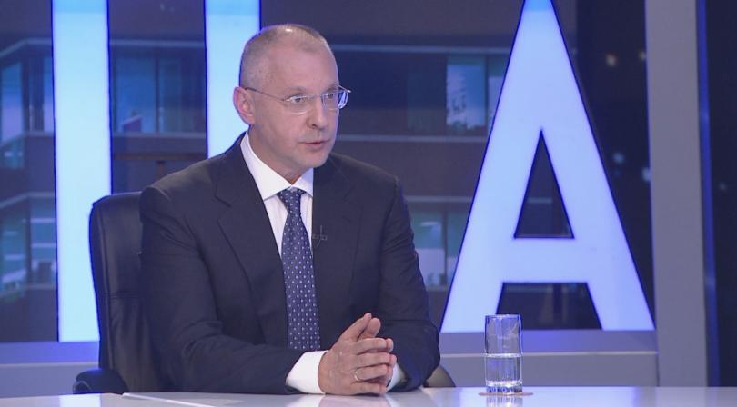 Станишев: ЕНП и ПЕС не натискат ГЕРБ и БСП за коалиция