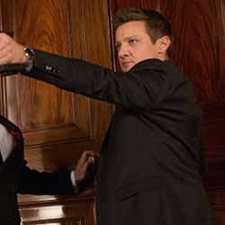 Без Джереми Ренър в „Мисията невъзможна 6”