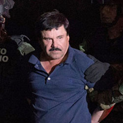 Майкъл Бей режисира историята на Ел Чапо