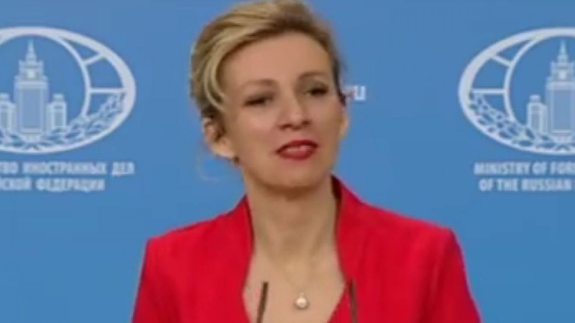 НАТО прави всичко възможно да се превърне в главна геополитическа