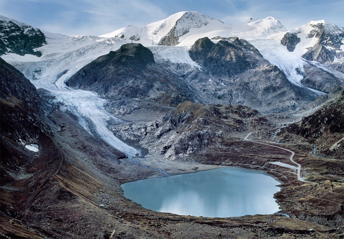 Полет да алпийски езера е безмислено замърсяване на околната среда, смятат еколози