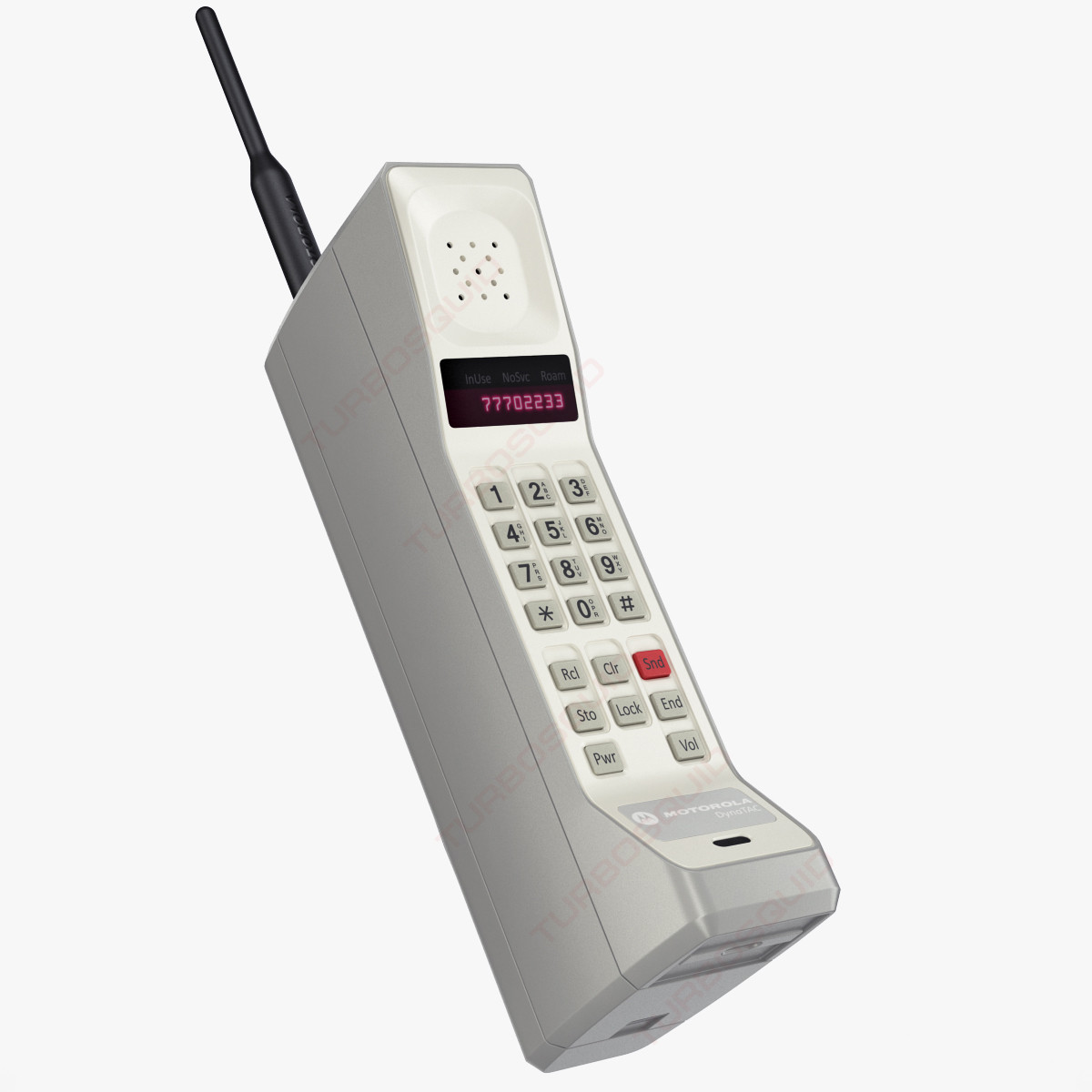 Motorola DynaTAC 8000x