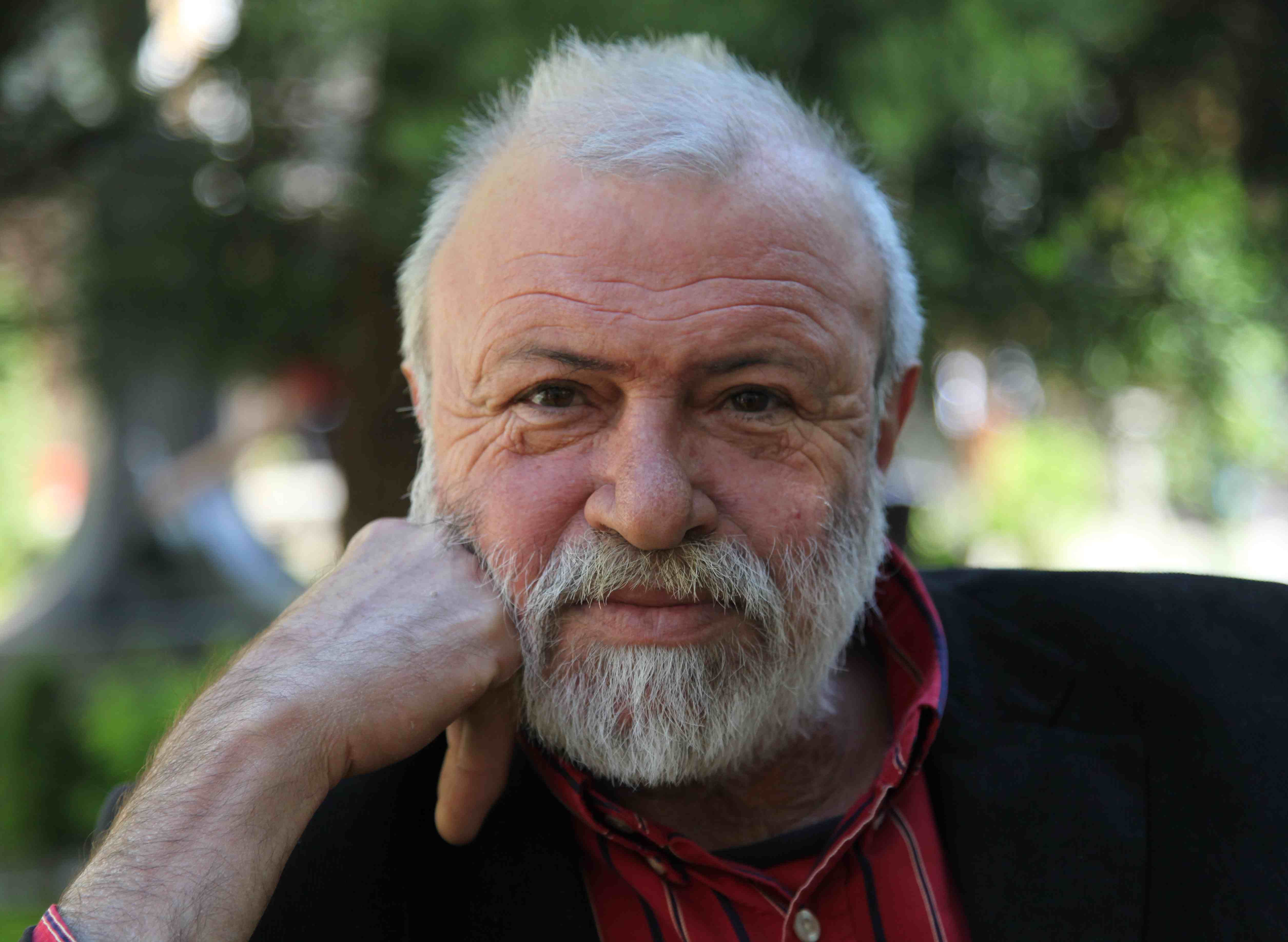 Проф. д-р Драгомир Драганов, историк, политик, анализатор на Прехода в България