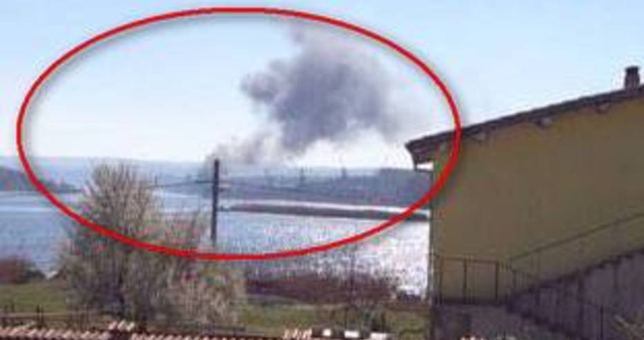 Капитан на кораб и неговият старши помощник капитан ще бъдат съдени