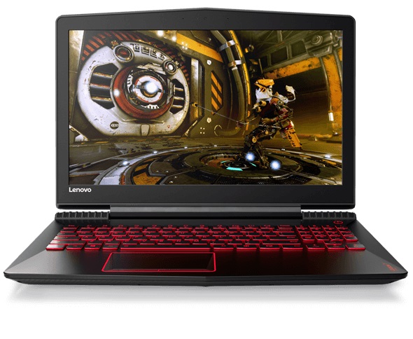 Lenovo Legion Y520
