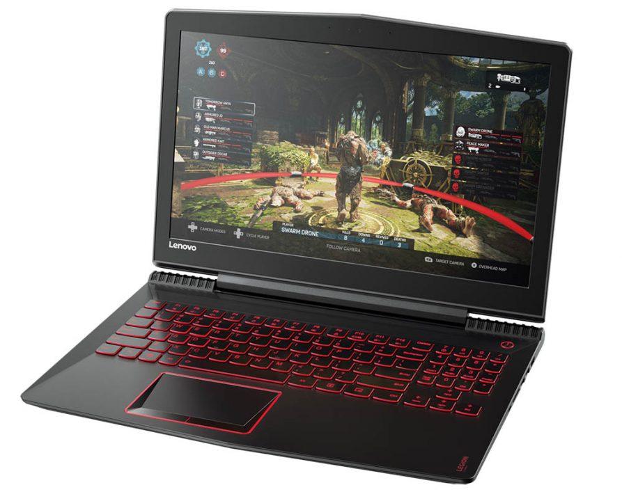 Lenovo Legion Y520