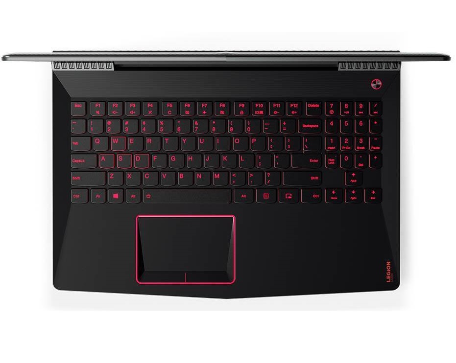 Lenovo Legion Y520