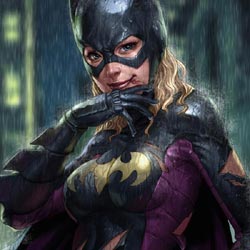 Самостоятелен филм за Батгърл