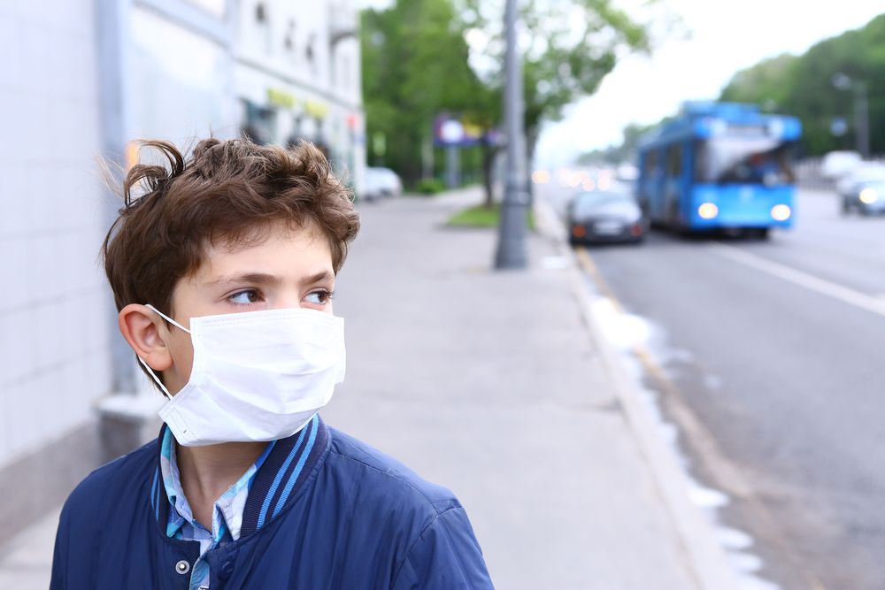 България е осъдена за лошо качество на въздуха