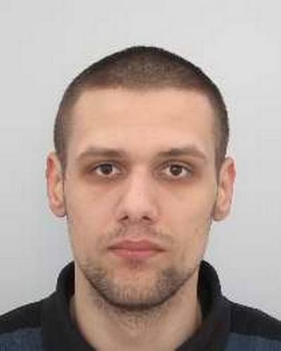 Веселин Гечев е в неизвестност от 25 март