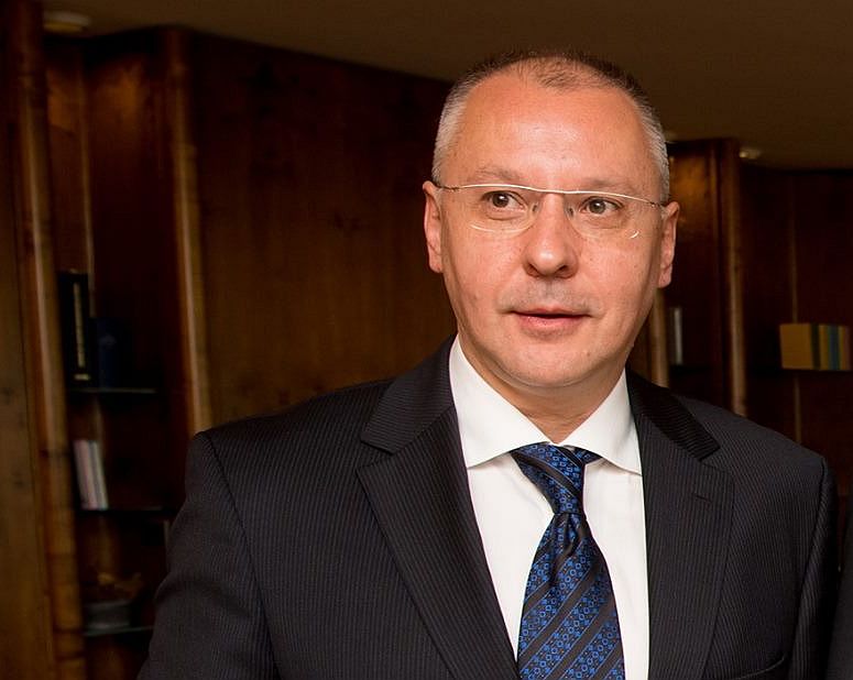 Станишев предложи национален план за модернизация на ТЕЦ-ове