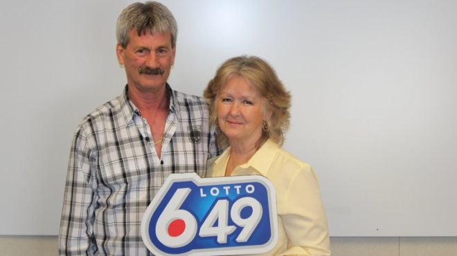 Семейство удари за 3-и път джакпот от лотария