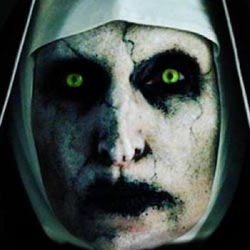 "Монахинята" ще се снима в Румъния