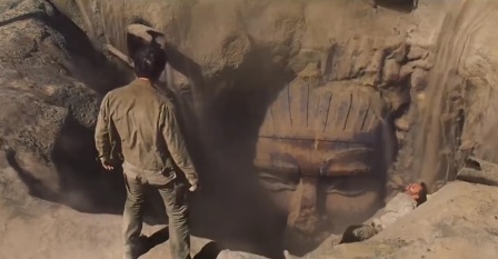 "Мумията" - Том Круз в света на чудовищата