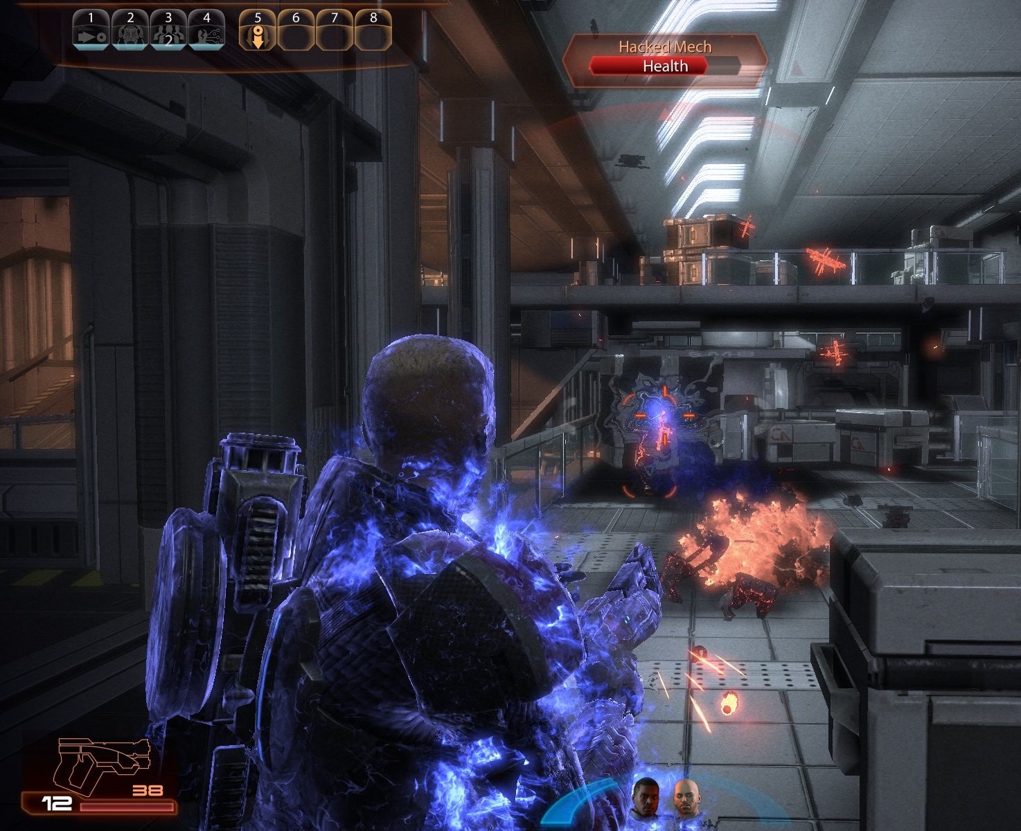Mass Effect 2