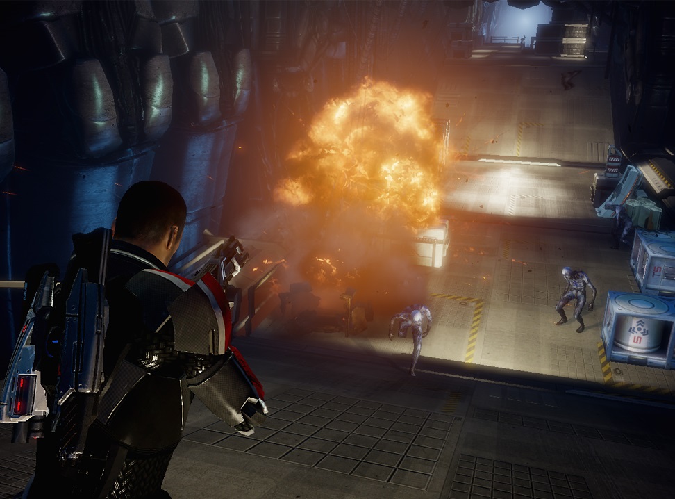 Mass Effect 2