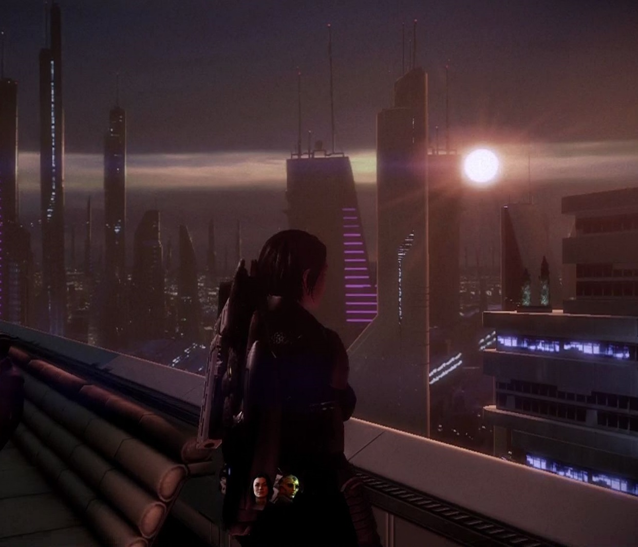 Mass Effect 2
