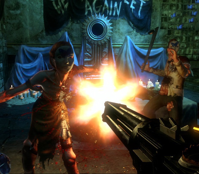 BioShock