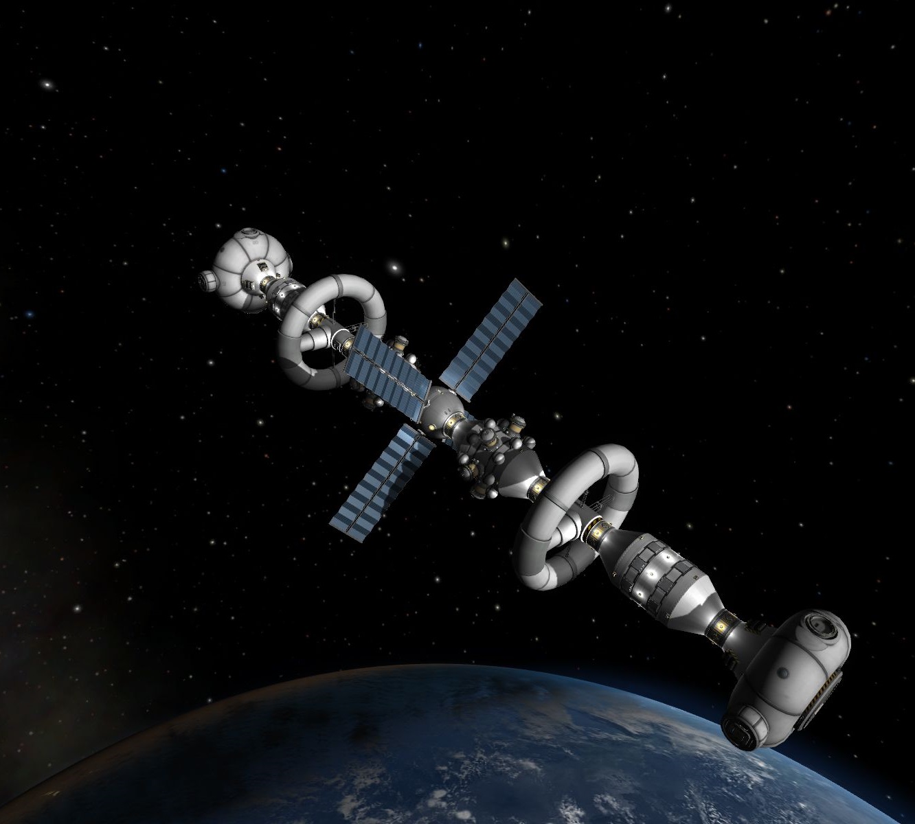 Kerbal Space Program