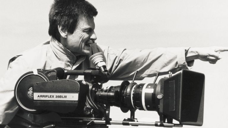 85 години от рождението на Андрей Тарковски