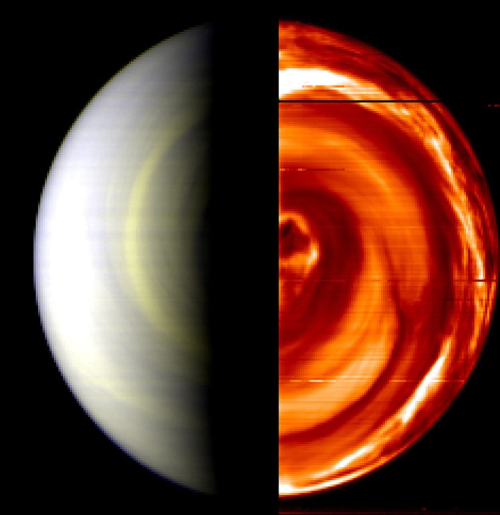Астрономи откриха втора Венера