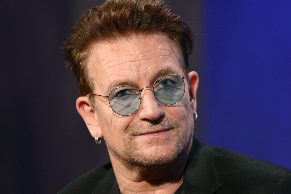U2 обявиха дати и за европейско турне